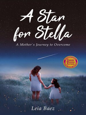 cover image of A Star for Stella